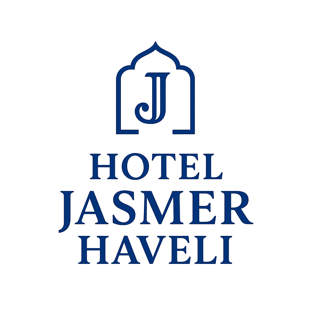 HOTEL JASMER HAVELI Logo